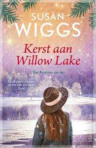 Susan Wiggs Kerst aan Willow Lake -   (ISBN: 9789402713763)