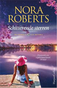 Nora Roberts Schitterende sterren -   (ISBN: 9789402713787)