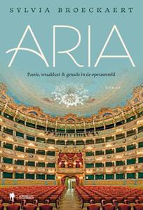 Sylvia Broeckaert Aria -   (ISBN: 9789464759969)