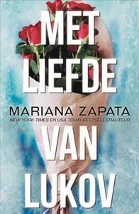 Mariana Zapata Met liefde van Lukov -   (ISBN: 9789464820560)