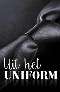 Emma Anna Uit het uniform -   (ISBN: 9789464820621)