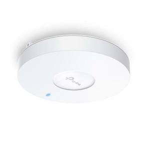 TP-Link AXE11000 Ceiling Mount Dual-Band Wi-Fi 6E Access Point