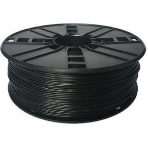 Gembird - black - TPE filament