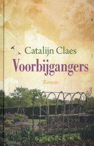 Catalijn Claes Voorbijgangers -   (ISBN: 9789020550986)