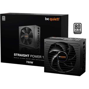 bequiet! be quiet! STRAIGHT POWER 12 750W | PC-Netzteil