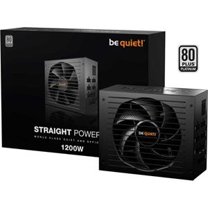 bequiet! be quiet! STRAIGHT POWER 12 1200W | PC-Netzteil