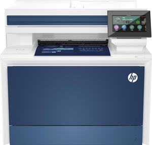 HP Color LaserJet Pro 4302fdn Farblaser-Multifunktionsdrucker