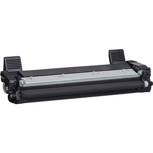 Toner vervangt Brother TN-1050, TN1050 Compatibel Zwart 1000 bladzijden