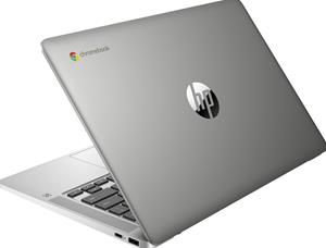 HP Chromebook 14a-na0147nd - Laptop