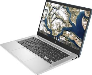 HP Chromebook 14a-na0149nd - Laptop