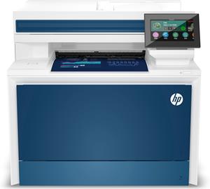 HP Color LaserJet Pro 4302dw Farblaser-Multifunktionsdrucker