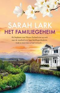 Sarah Lark Het familiegeheim -   (ISBN: 9789026153839)
