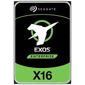 Seagate Exos X16 14 TB Harde schijf
