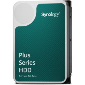 6TB Synology SATA Plus Festplatte