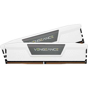 Corsair CORSAIR VENGEANCE White 32GB Kit (2x16GB) PC-Arbeitsspeicher