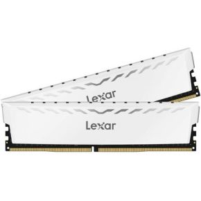Lexar DDR4 Thor 2x8GB 3600MHz LD4BU008G-R3600GDWG