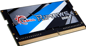 G.Skill Ripjaws4 SO DDR4-3200 SC - 16GB