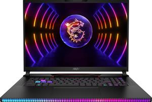 MSI Gaming Raider GE78HX 13VH-254NL - Laptop