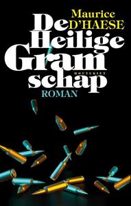 M. d'Haese De heilige gramschap -   (ISBN: 9789052404295)