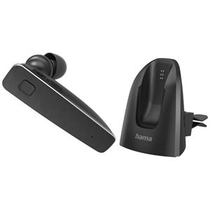 Hama MyVoice2100 Handy In Ear Headset Bluetooth Mono Lautstärkeregelung