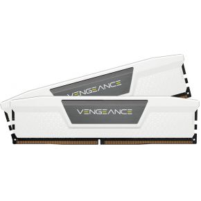 Corsair DDR5 Vengeance 2x16GB 6000 White