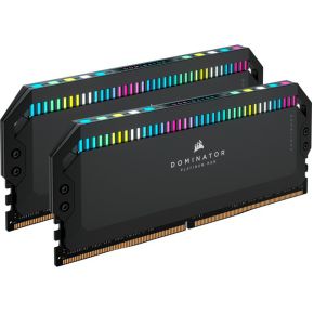 Corsair DDR5 Dominator Platinum RGB 2x32GB 6000