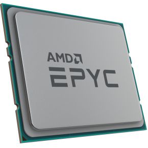 AMD Epyc 7402 24 x 2.8GHz 24-Core Prozessor (CPU) Tray Sockel (PC): SP3 180W
