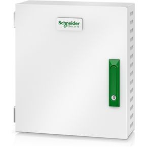 APC Schneider GVSBPSU10K20H Maintenance Bypass Panel single unit 10-20kW 400V wallmount for Galaxy VS and Easy UPS 3S