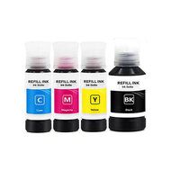 Epson Huismerk  113 EcoTank Inkt Multipack (zwart + 3 kleuren)