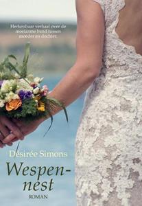 Désirée Simons Wespennest -   (ISBN: 9789463457804)