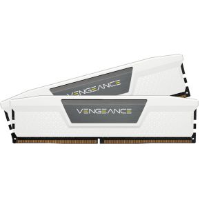 Corsair DDR5 Vengeance 2x32GB 6000 White