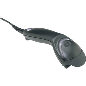 Honeywell AIDC Eclipse 5145 Barcodescanner Kabel 1D Laser Zwart Handmatig USB