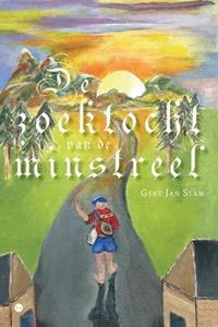 Gert Jan Stam De zoektocht van de minstreel -   (ISBN: 9789464688887)