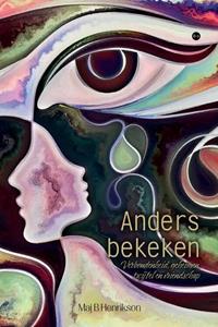 Maj B Henrikson Anders bekeken -   (ISBN: 9789464892208)