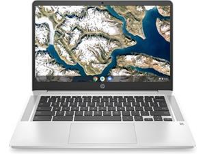 HP Chromebook 14a-na0178nd - 4R8W1EA#ABH