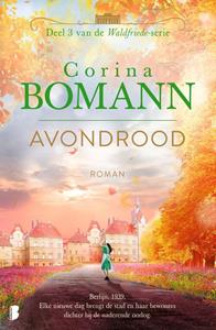 Corina Bomann Waldfriede 3 - Avondrood -   (ISBN: 9789022599006)