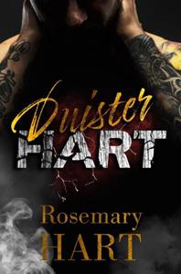 Rosemary Hart Duister hart -   (ISBN: 9789464859539)