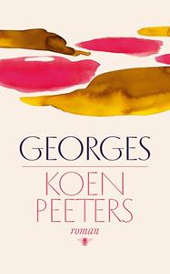 Koen Peeters Georges -   (ISBN: 9789403128832)