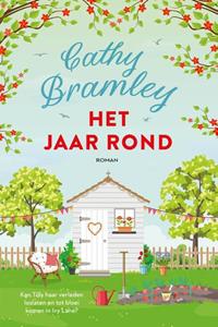 Cathy Bramley Het jaar rond -   (ISBN: 9789020551655)