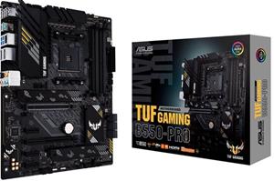 ASUS TUF Gaming B550-Pro - ATX Mainboard