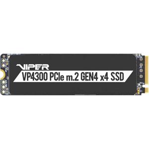 patriotmemory Patriot Memory VP4300 M.2 2 TB PCI Express 4.0