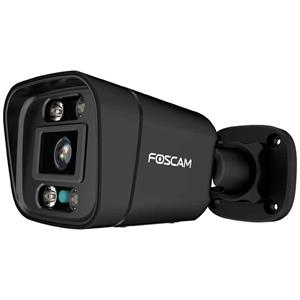 Foscam V5EP (black) IP Bewakingscamera LAN 3072 x 1728 Pixel
