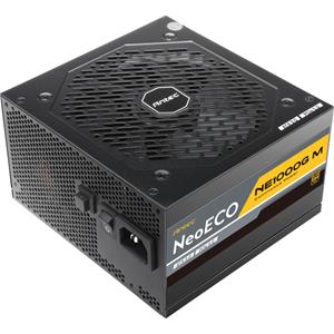 Antec NE1000G M ATX3.0 EC PC Netzteil 1000W 80PLUS Gold