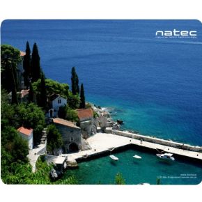 Mousepad Natec Photo Croatia (22 X 18 Cm)