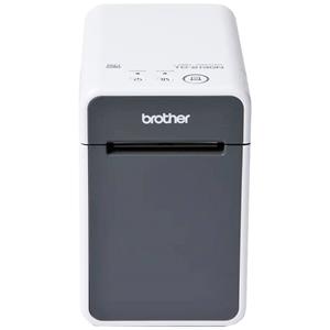 Brother TD-2135N Labelprinter Thermisch 300 x 300 dpi