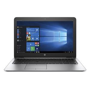 HP RECOND. Laptop 15,6 Hp 850 G3 -i5/8gb/256gb - Refurbished Grade Eco