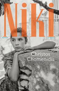 Christos Chomenidis Niki -   (ISBN: 9789044652192)
