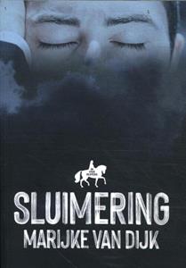 Marijke van Dijk Sluimering -   (ISBN: 9789083080741)