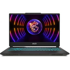 MSI Cyborg 15 A12VE-400NL - Intel Core i5 12450H 2 GHz