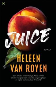 Heleen van Royen Juice -   (ISBN: 9789044364491)